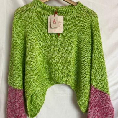 Sweater colores