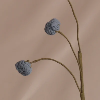 Brotes - Azules