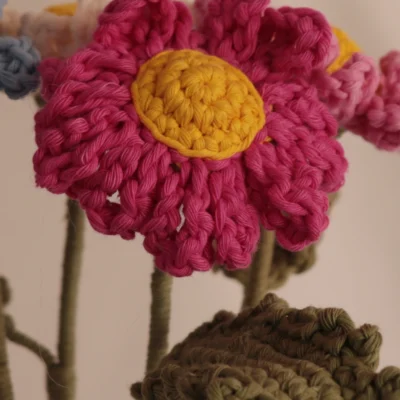 Margarita - Fucsia